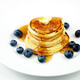Illustration for article titled Listen to a six-year-old girls catchy grindcore song about pancakes